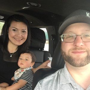 Meet your Posher, Austin